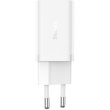 МЗП Baseus GaN5 Pro 40W Type-C+Type-C, White