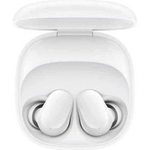 Бездротові навушники bluetooth Xiaomi Redmi Buds 6 Play (BHR8773GL) White