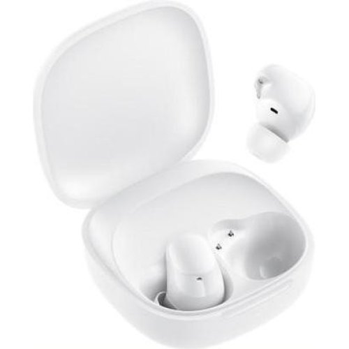 Бездротові навушники bluetooth Xiaomi Redmi Buds 6 Play (BHR8773GL) White