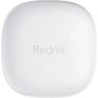 Бездротові навушники bluetooth Xiaomi Redmi Buds 6 Play (BHR8773GL) White