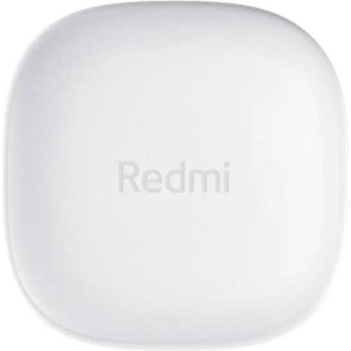 Бездротові навушники bluetooth Xiaomi Redmi Buds 6 Play (BHR8773GL) White