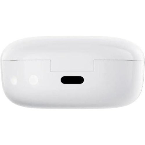 Бездротові навушники bluetooth Xiaomi Redmi Buds 6 Play (BHR8773GL) White