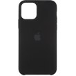 Панель ArmorStandart Original Silicone Case для Apple iPhone 11 Pro Max Black (ARM55425)