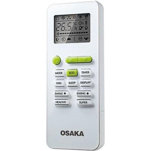 Спліт-система Osaka Elite INVERTER R32 STV-09HH3