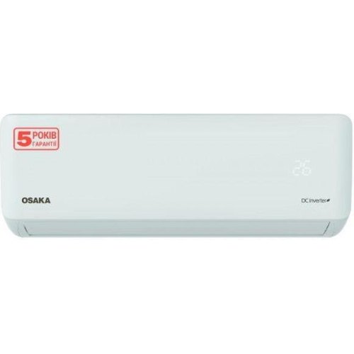 Спліт-система Osaka Elite INVERTER R32 STV-24HH3
