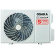 Спліт-система Osaka Elite INVERTER R32 STV-24HH3