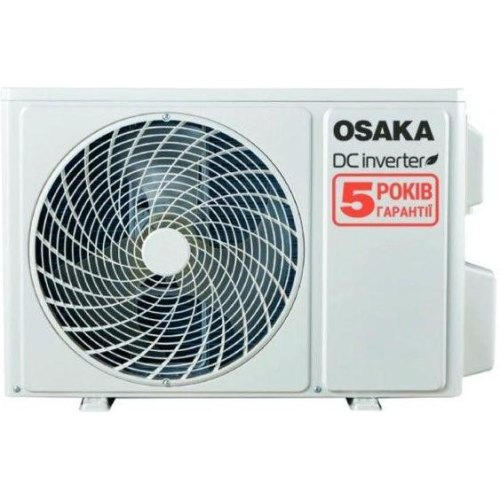 Спліт-система Osaka Elite INVERTER R32 STV-24HH3