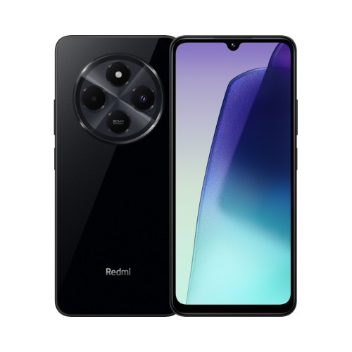 Смартфон Xiaomi Redmi 14C 4/128GB Midnight Black