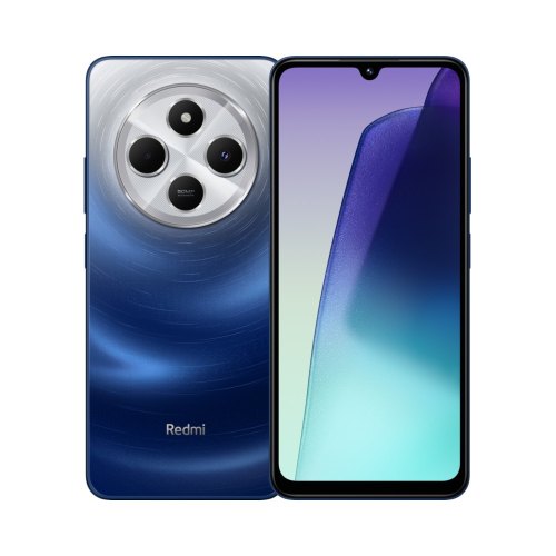 Смартфон Xiaomi Redmi 14C 8/256GB Starry Blue