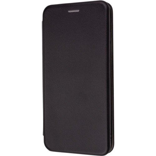 Чохол-книжка G-Case для Tecno Spark Go 2024 (BG6) Black (ARM73581)