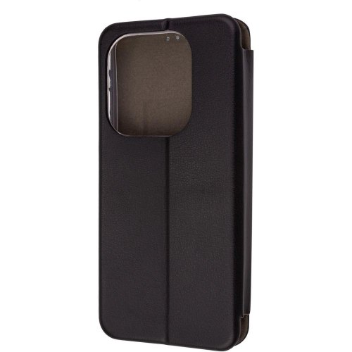 Чохол-книжка G-Case для Tecno Spark Go 2024 (BG6) Black (ARM73581)