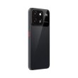 Смартфон ZTE Blade A35 4/64GB Black