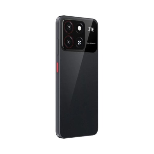 Смартфон ZTE Blade A35 4/64GB Black