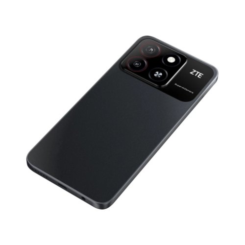 Смартфон ZTE Blade A35 4/64GB Black