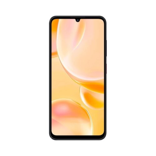 Смартфон ZTE Blade A55 4/128GB Black