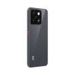 Смартфон ZTE Blade A55 4/128GB Black