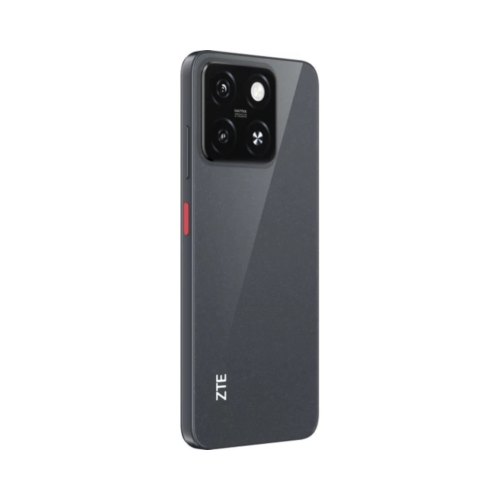 Смартфон ZTE Blade A55 4/128GB Black