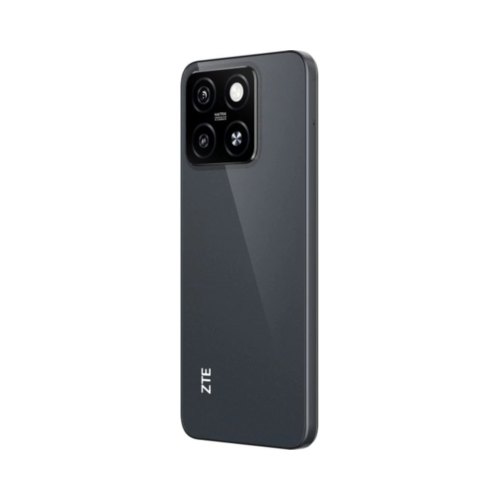 Смартфон ZTE Blade A55 4/128GB Black