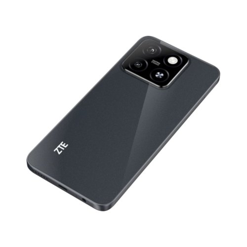 Смартфон ZTE Blade A55 4/128GB Black