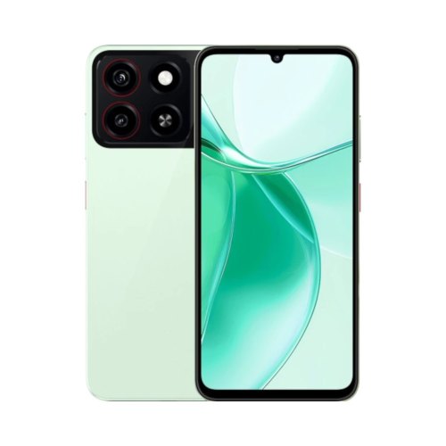 Смартфон ZTE Blade A35 4/64GB Green