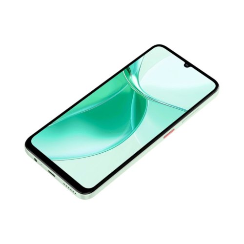 Смартфон ZTE Blade A35 4/64GB Green