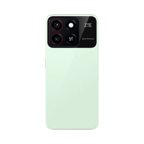 Смартфон ZTE Blade A35 4/64GB Green