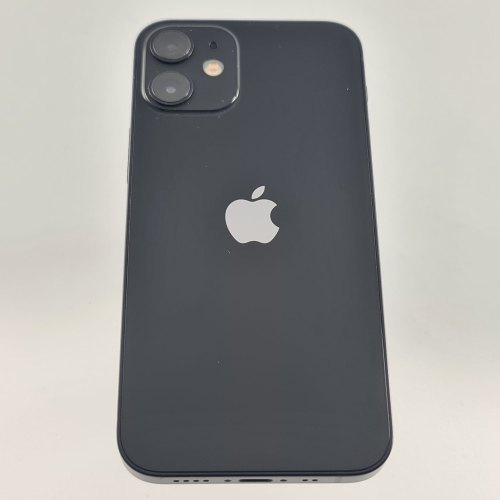 Смартфон iPhone 12 mini 128GB Black, Model A2399 USED **