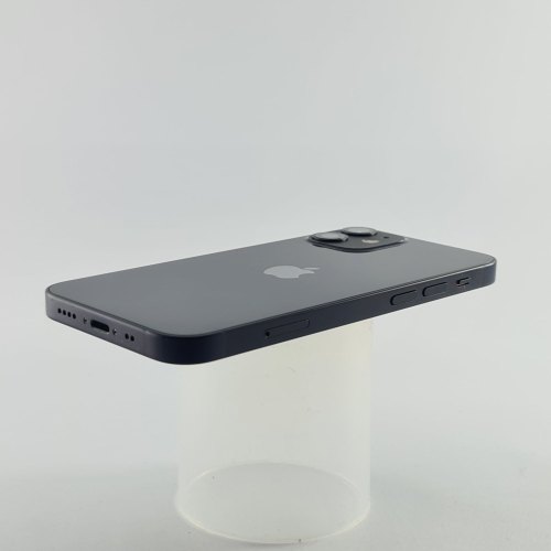 Смартфон iPhone 12 mini 128GB Black, Model A2399 USED **