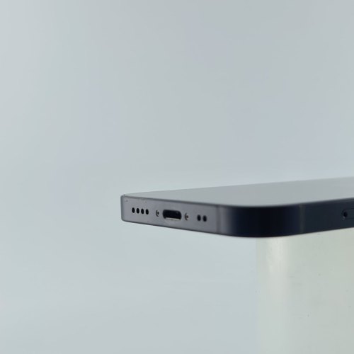 Смартфон iPhone 12 mini 128GB Black, Model A2399 USED **