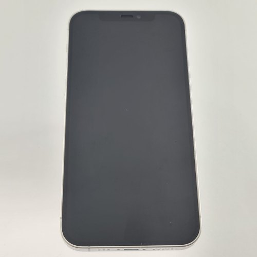 Смартфон iPhone 12 Pro 256GB Silver, Model A2407 USED **