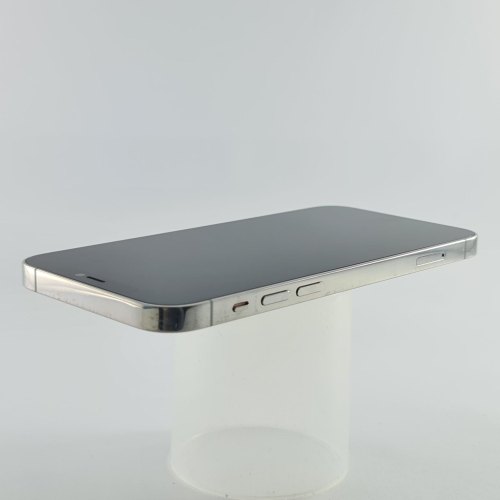Смартфон iPhone 12 Pro 256GB Silver, Model A2407 USED **