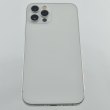 Смартфон iPhone 12 Pro 256GB Silver, Model A2407 USED **