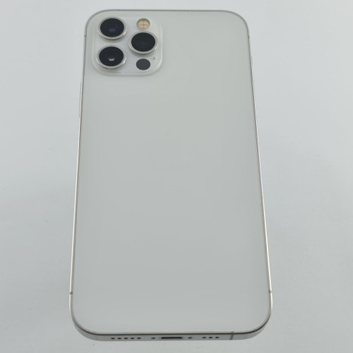 Смартфон iPhone 12 Pro 256GB Silver, Model A2407 USED **