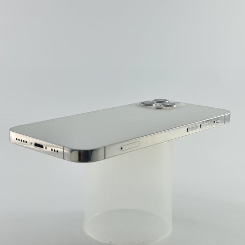 Смартфон iPhone 12 Pro 256GB Silver, Model A2407 USED **