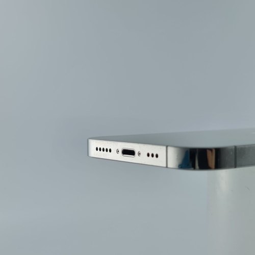 Смартфон iPhone 12 Pro 256GB Silver, Model A2407 USED **