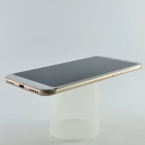 Смартфон Xiaomi Redmi 5 Plus 4/64Gb Gold USED **