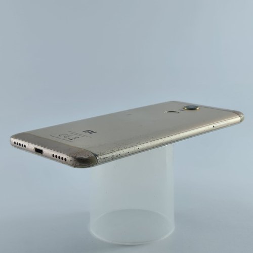 Смартфон Xiaomi Redmi 5 Plus 4/64Gb Gold USED **