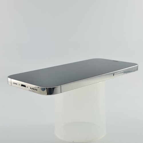 Смартфон iPhone 12 Pro 256GB Silver, Model A2407 USED **