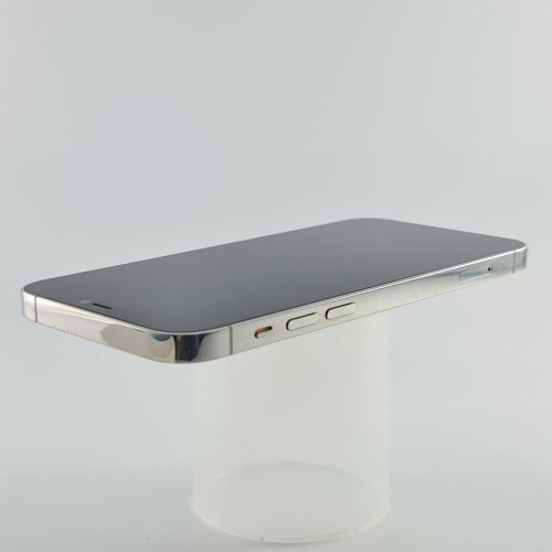 Смартфон iPhone 12 Pro 256GB Silver, Model A2407 USED **