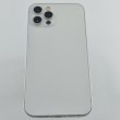 Смартфон iPhone 12 Pro 256GB Silver, Model A2407 USED **