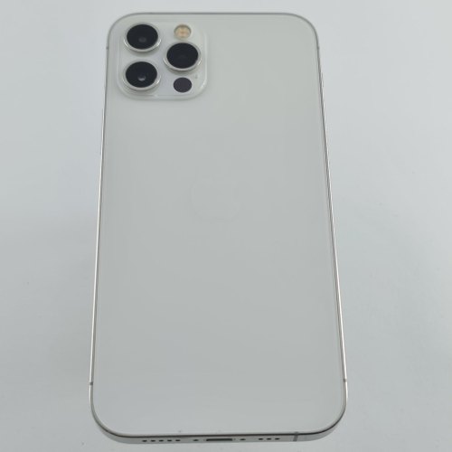 Смартфон iPhone 12 Pro 256GB Silver, Model A2407 USED **