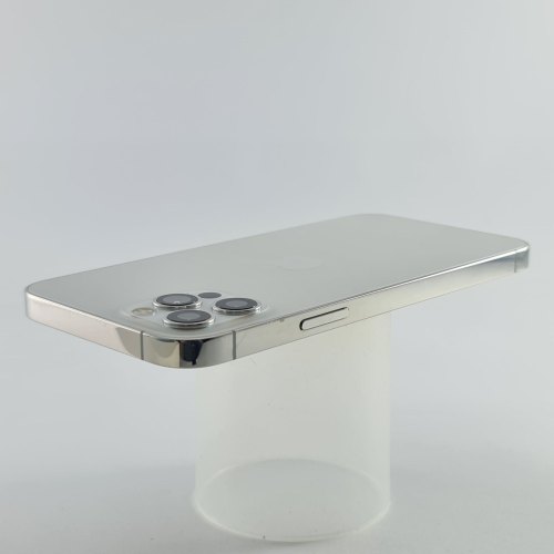 Смартфон iPhone 12 Pro 256GB Silver, Model A2407 USED **