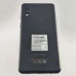 Смартфон Samsung Galaxy A02 (A022F) 32Gb Black (SM-A022GZKBSEK) USED **