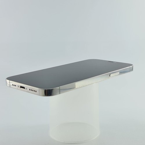 Смартфон iPhone 12 Pro 256GB Silver, Model A2407 USED **
