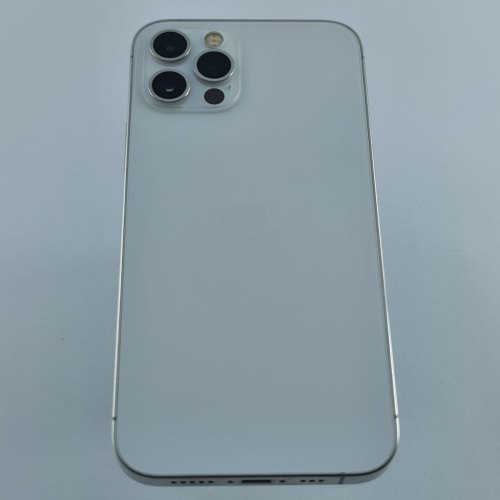 Смартфон iPhone 12 Pro 256GB Silver, Model A2407 USED **
