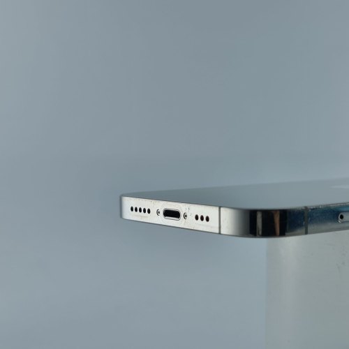 Смартфон iPhone 12 Pro 256GB Silver, Model A2407 USED **