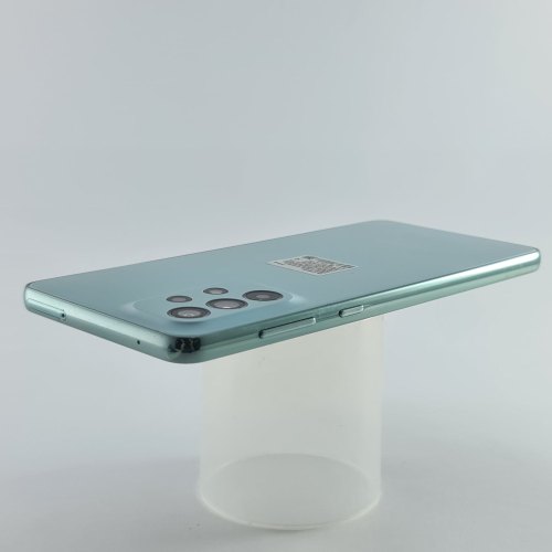 Смартфон Samsung Galaxy A73 (A736B) 256Gb Mint (SM-A736BLGHSEK) USED **