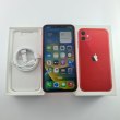 Смартфон iPhone 11 128GB (PRODUCT)RED, Model A2221 USED **