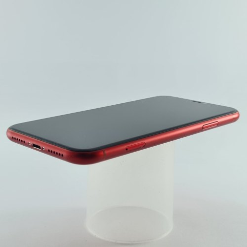 Смартфон iPhone 11 128GB (PRODUCT)RED, Model A2221 USED **