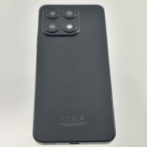 Смартфон Smartphone HONOR X8a 6 GB/128 GB Midnight Black USED **